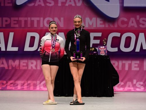 Kansas City, MO  - 5/17/2024 - Awards