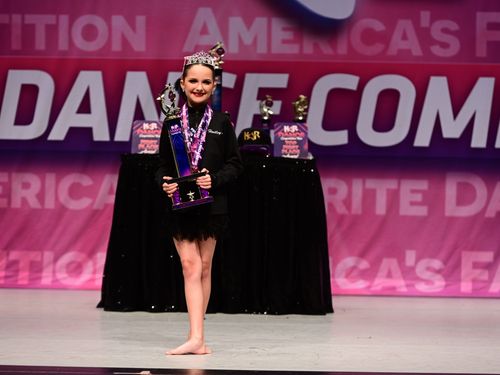 Kansas City, MO  - 5/17/2024 - Awards