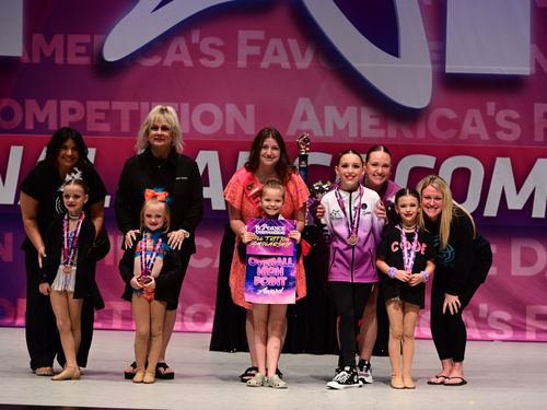 Kansas City, MO  - 5/17/2024 - Awards