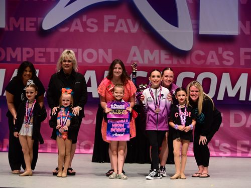 Kansas City, MO  - 5/17/2024 - Awards