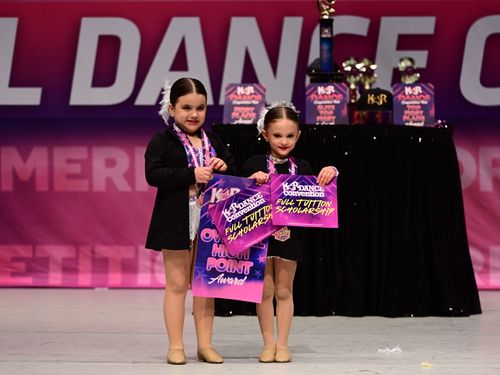 Kansas City, MO  - 5/17/2024 - Awards