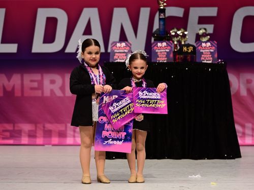 Kansas City, MO  - 5/17/2024 - Awards