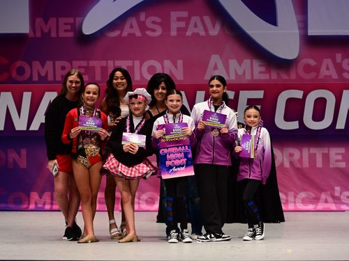 Kansas City, MO  - 5/17/2024 - Awards