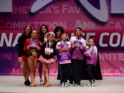 Kansas City, MO  - 5/17/2024 - Awards