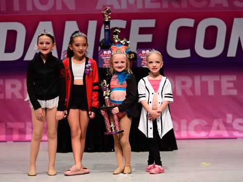 Kansas City, MO  - 5/17/2024 - Awards
