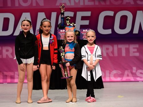 Kansas City, MO  - 5/17/2024 - Awards