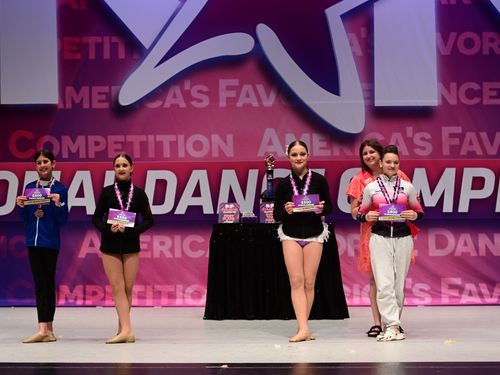 Kansas City, MO  - 5/17/2024 - Awards