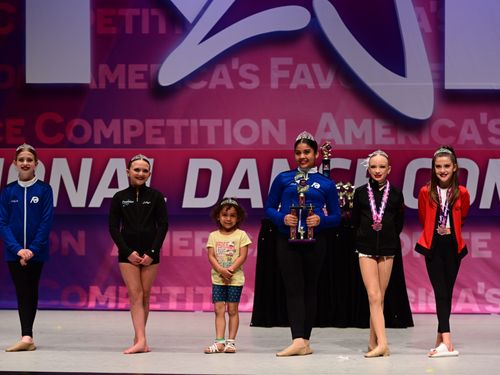 Kansas City, MO  - 5/17/2024 - Awards