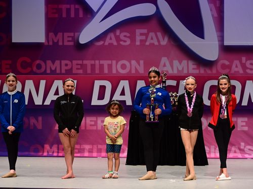 Kansas City, MO  - 5/17/2024 - Awards