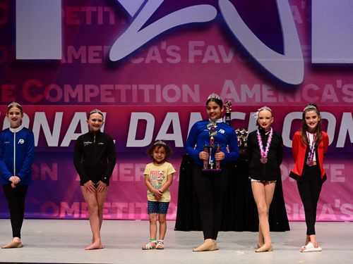 Kansas City, MO  - 5/17/2024 - Awards