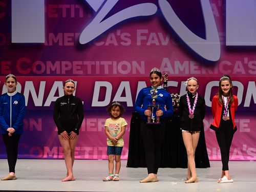 Kansas City, MO  - 5/17/2024 - Awards