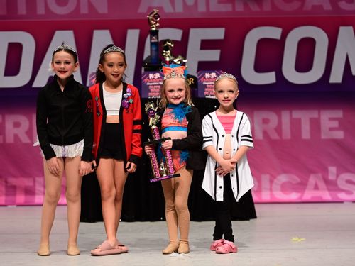 Kansas City, MO  - 5/17/2024 - Awards