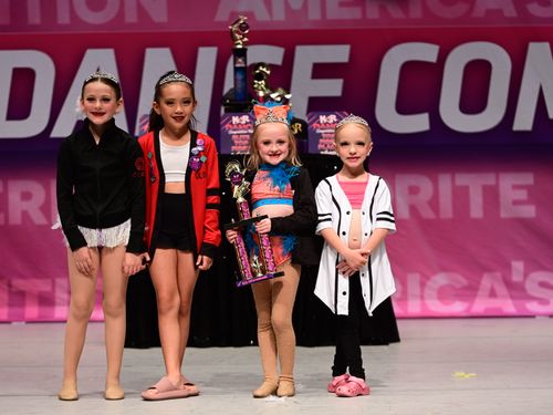 Kansas City, MO  - 5/17/2024 - Awards