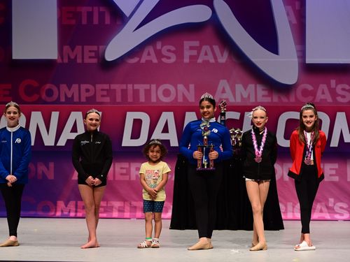 Kansas City, MO  - 5/17/2024 - Awards