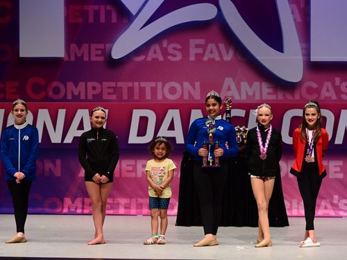 Kansas City, MO  - 5/17/2024 - Awards