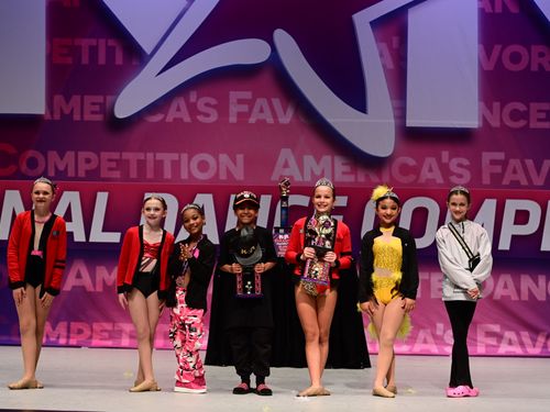 Kansas City, MO  - 5/17/2024 - Awards