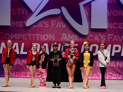 Kansas City, MO  - 5/17/2024 - Awards