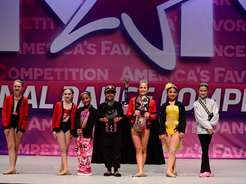 Kansas City, MO  - 5/17/2024 - Awards