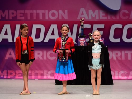Kansas City, MO  - 5/17/2024 - Awards
