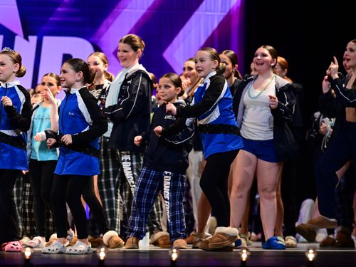 Bridgeport, CT - 4/6/2024 - Awards
