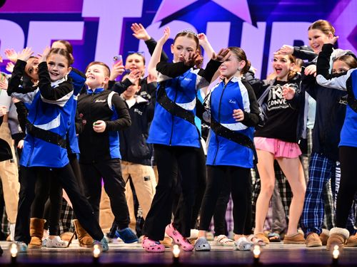 Bridgeport, CT - 4/6/2024 - Awards