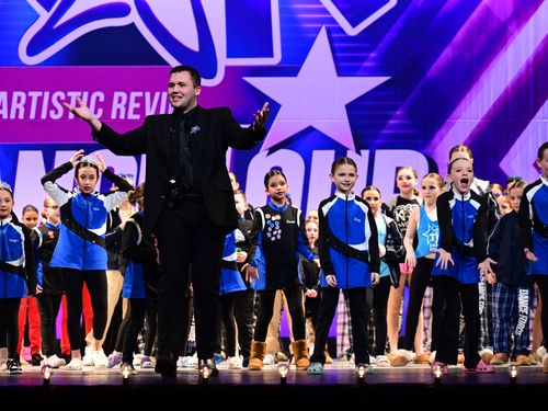 Bridgeport, CT - 4/6/2024 - Awards