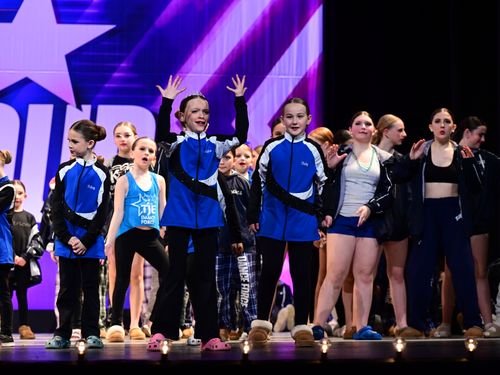 Bridgeport, CT - 4/6/2024 - Awards