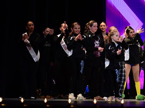 Bridgeport, CT - 4/6/2024 - Awards