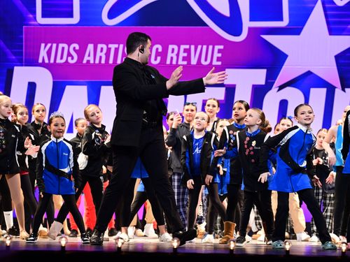 Bridgeport, CT - 4/6/2024 - Awards
