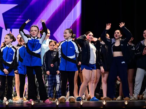 Bridgeport, CT - 4/6/2024 - Awards