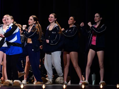 Bridgeport, CT - 4/6/2024 - Awards