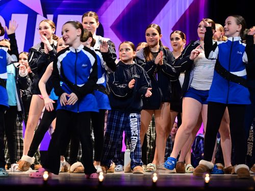 Bridgeport, CT - 4/6/2024 - Awards