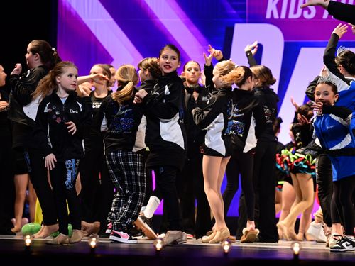 Bridgeport, CT - 4/6/2024 - Awards