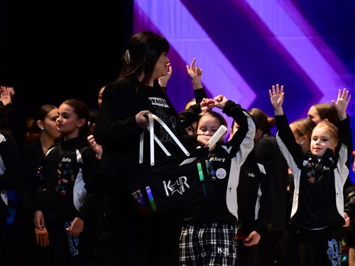 Bridgeport, CT - 4/6/2024 - Awards