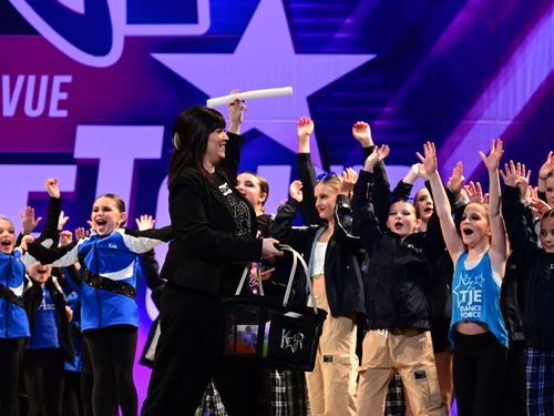 Bridgeport, CT - 4/6/2024 - Awards