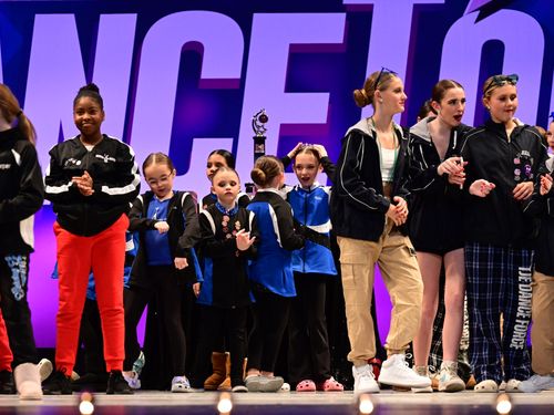 Bridgeport, CT - 4/6/2024 - Awards