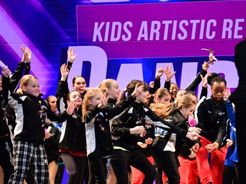 Bridgeport, CT - 4/6/2024 - Awards