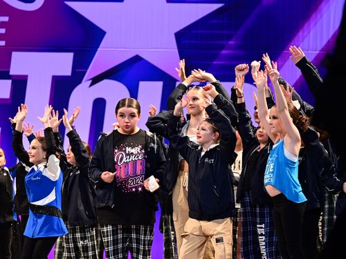 Bridgeport, CT - 4/6/2024 - Awards