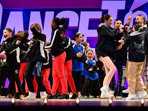 Bridgeport, CT - 4/6/2024 - Awards