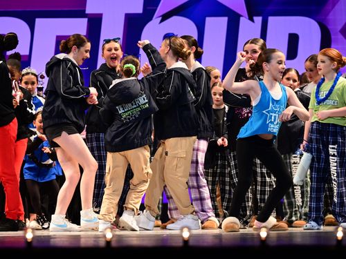 Bridgeport, CT - 4/6/2024 - Awards