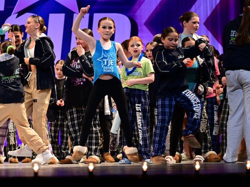 Bridgeport, CT - 4/6/2024 - Awards
