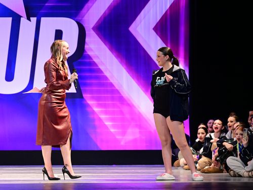 Bridgeport, CT - 4/6/2024 - Awards