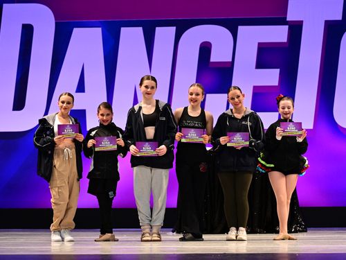 Bridgeport, CT - 4/6/2024 - Awards