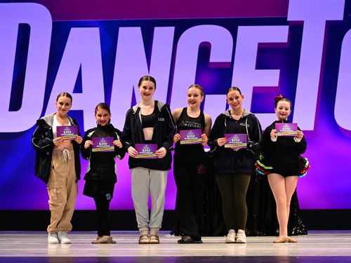 Bridgeport, CT - 4/6/2024 - Awards