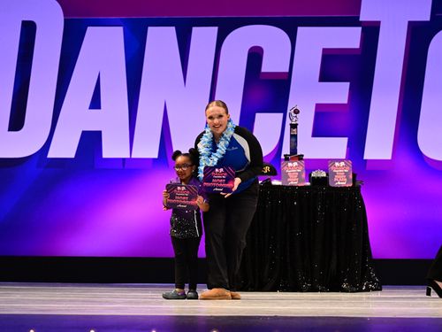 Bridgeport, CT - 4/6/2024 - Awards