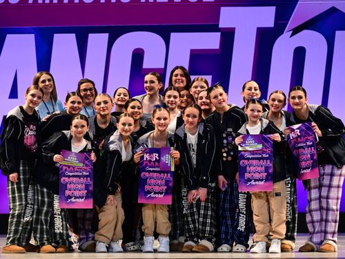 Bridgeport, CT - 4/6/2024 - Awards