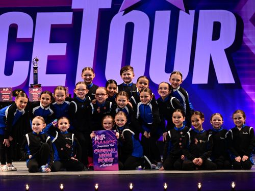 Bridgeport, CT - 4/6/2024 - Awards