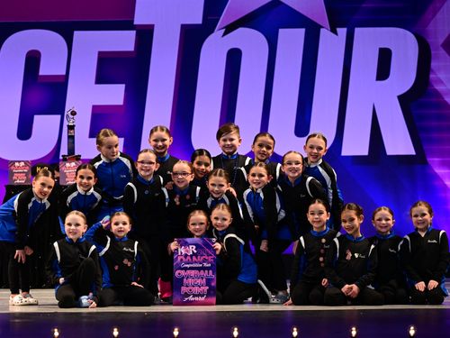 Bridgeport, CT - 4/6/2024 - Awards