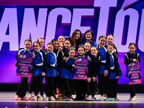 Bridgeport, CT - 4/6/2024 - Awards