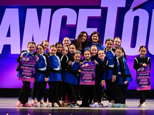 Bridgeport, CT - 4/6/2024 - Awards